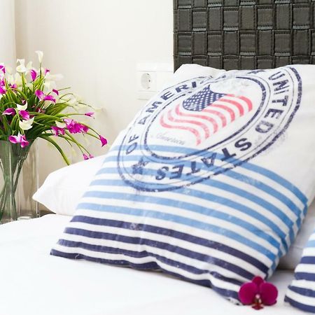 Charming Apartment In Pedregalejo Малага Екстер'єр фото