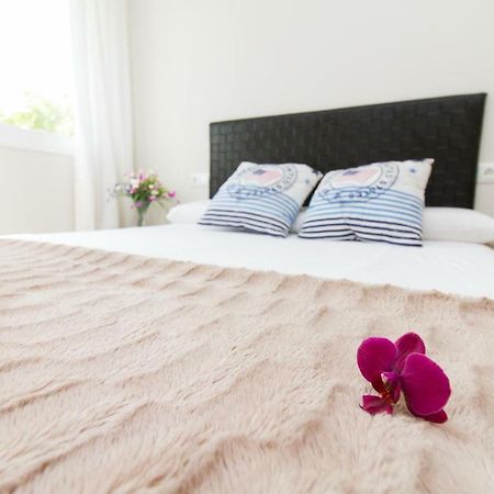 Charming Apartment In Pedregalejo Малага Екстер'єр фото