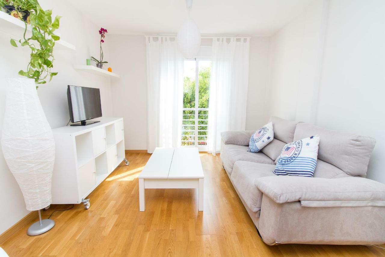 Charming Apartment In Pedregalejo Малага Екстер'єр фото