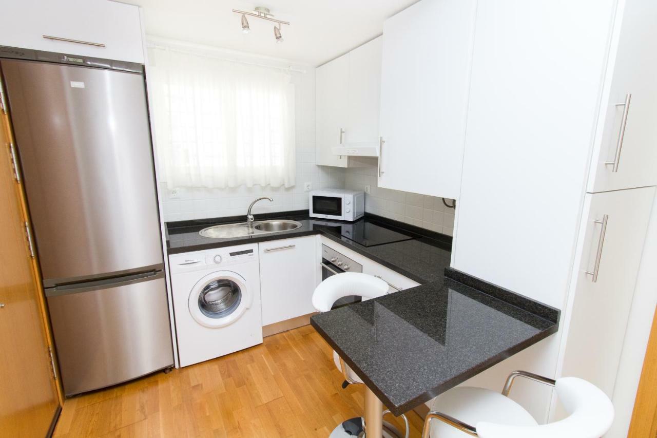 Charming Apartment In Pedregalejo Малага Екстер'єр фото
