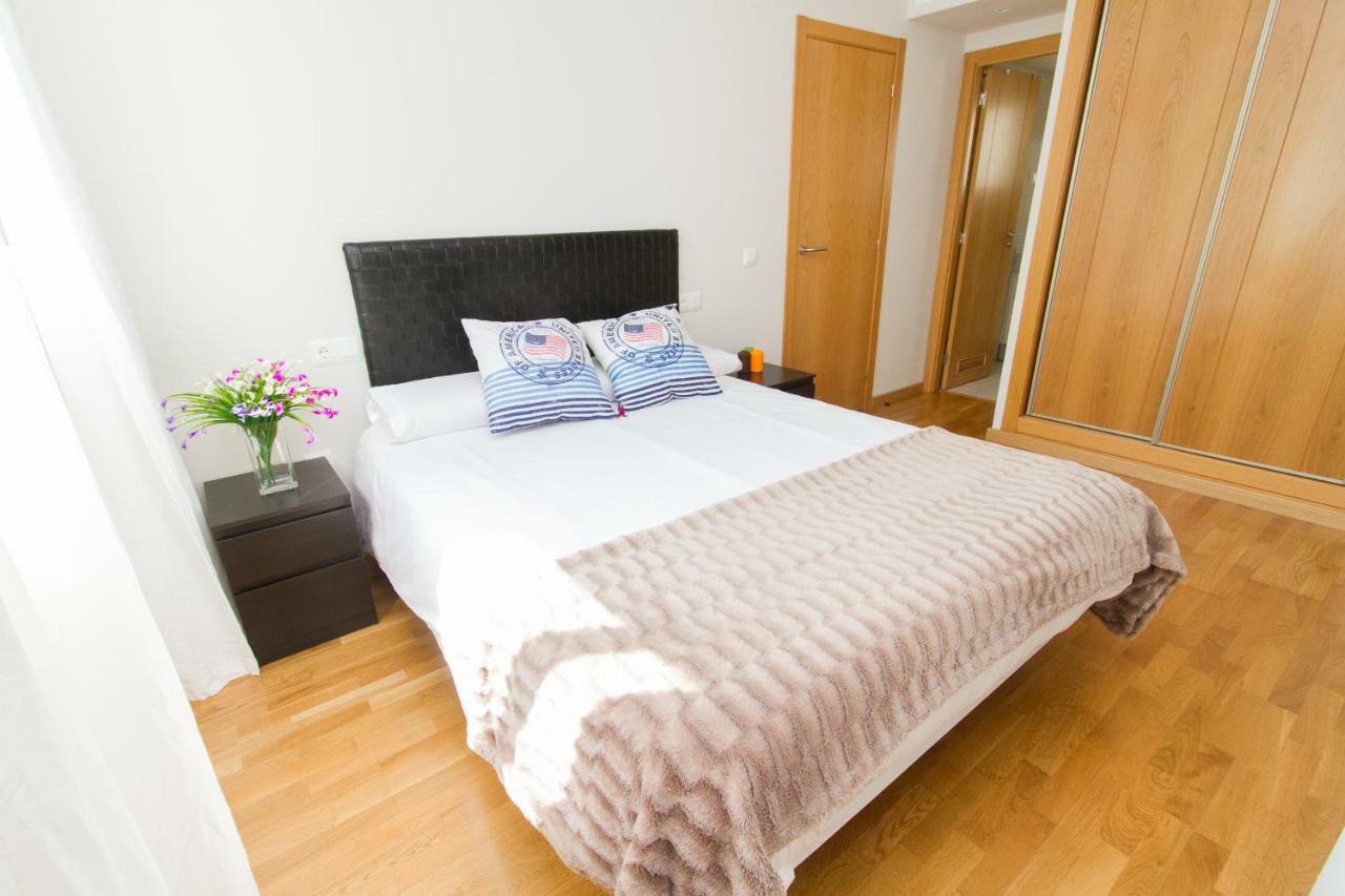 Charming Apartment In Pedregalejo Малага Екстер'єр фото