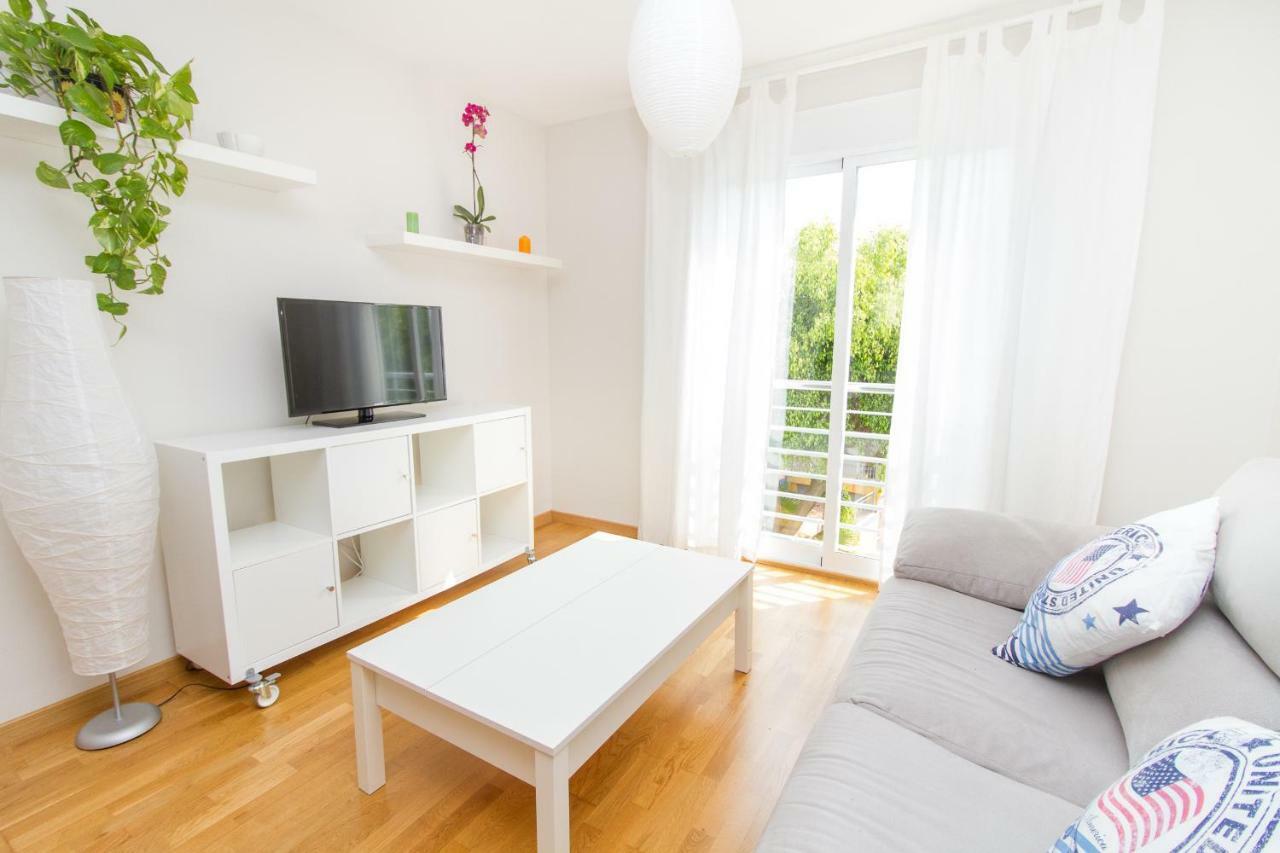 Charming Apartment In Pedregalejo Малага Екстер'єр фото