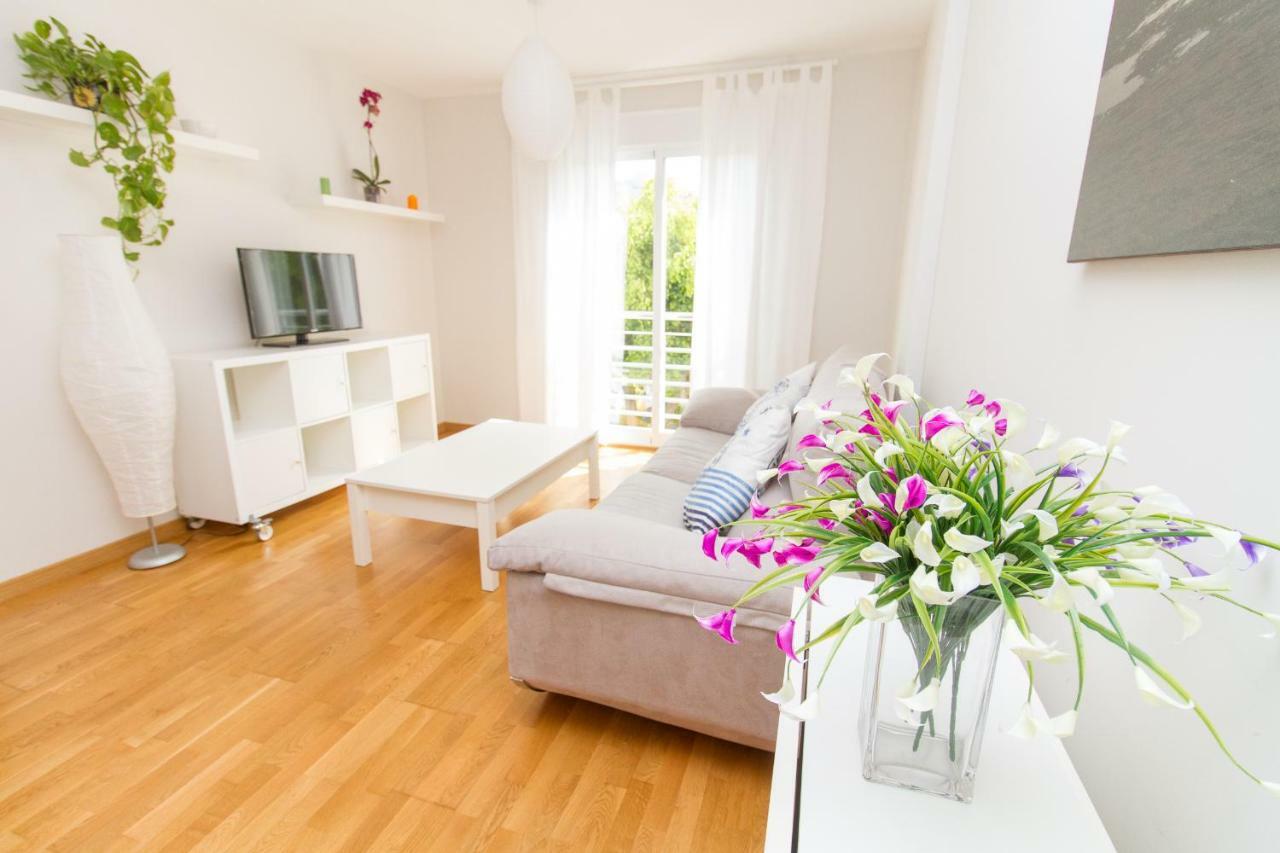 Charming Apartment In Pedregalejo Малага Екстер'єр фото