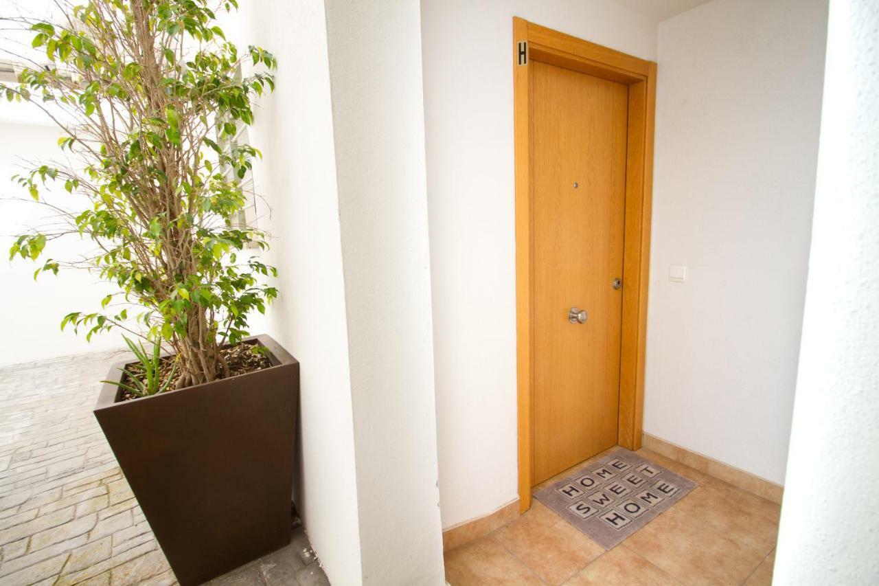 Charming Apartment In Pedregalejo Малага Екстер'єр фото